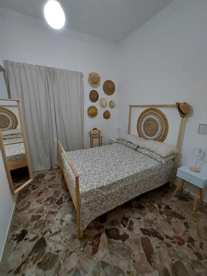 Stellammare Apulian House B&B Bari 0*,  Italy