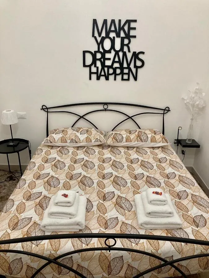 Stellammare Apulian House B&B Bari