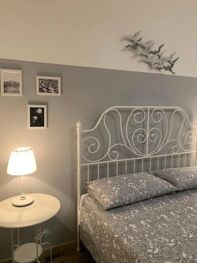 Stellammare Apulian House B&B Bari 0*,