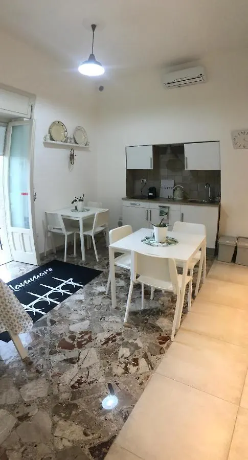 Stellammare Apulian House B&B Bari Italia