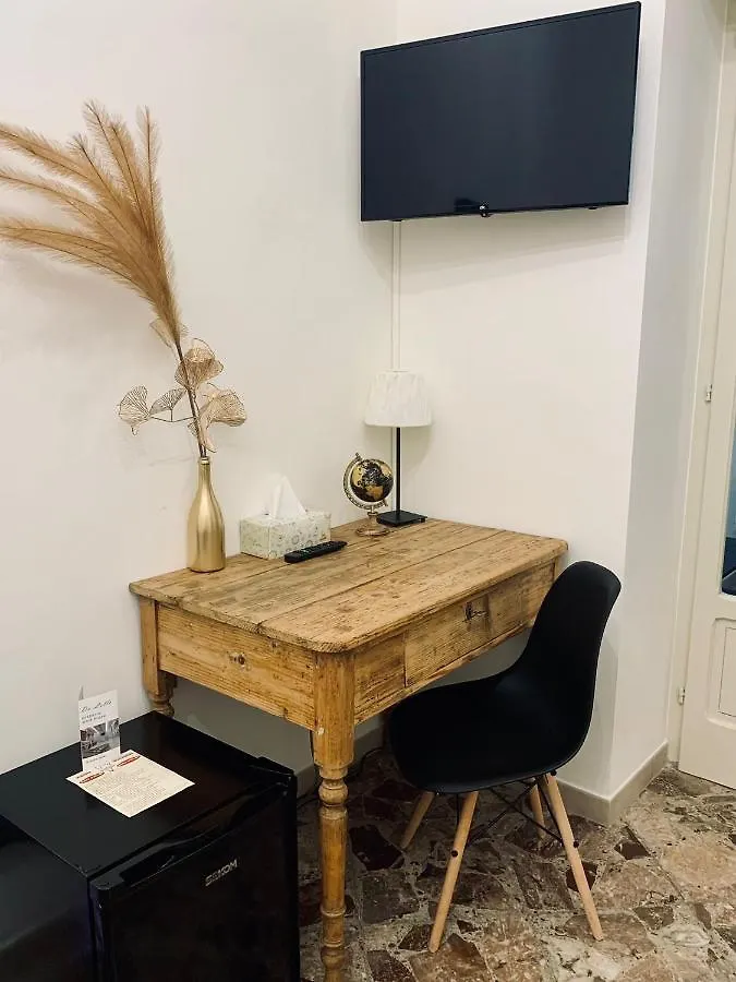 Stellammare Apulian House B&B Bari