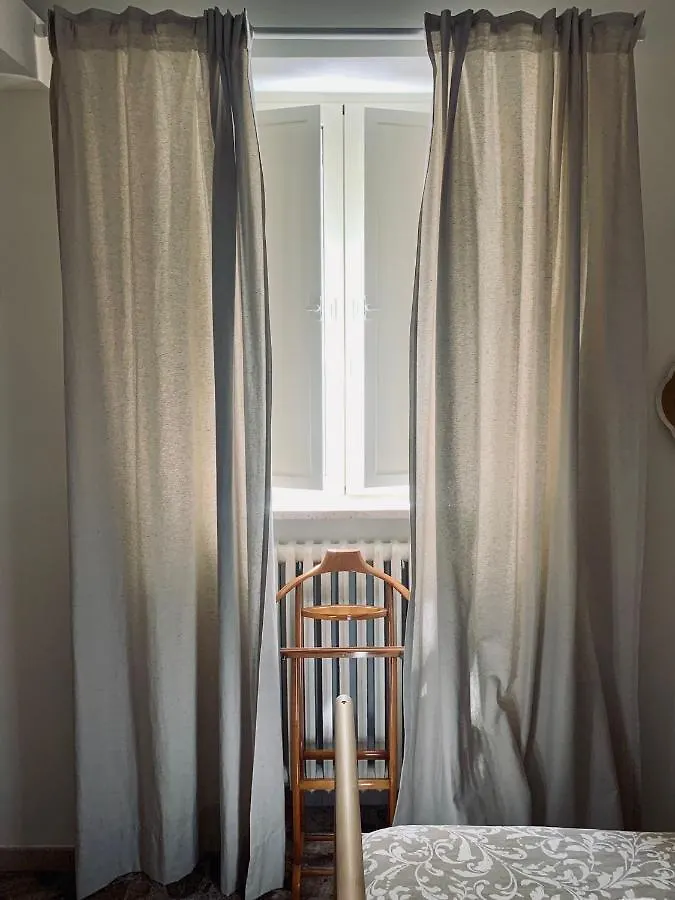 Stellammare Apulian House B&B Bari